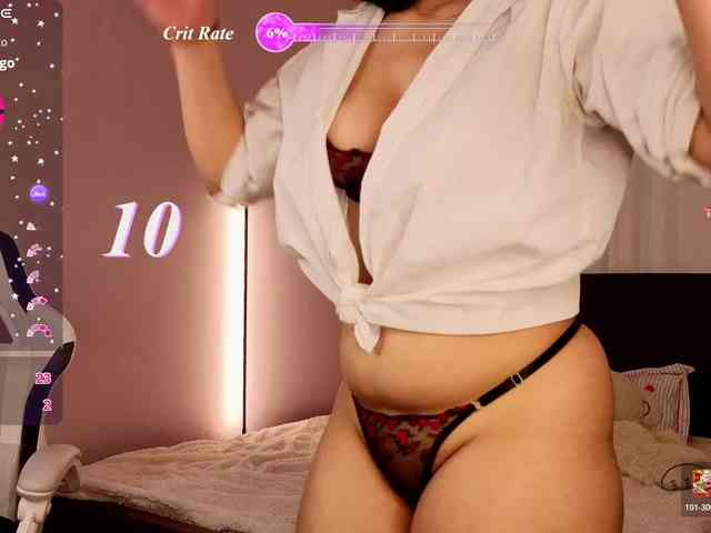 Vivien-Ross webcam