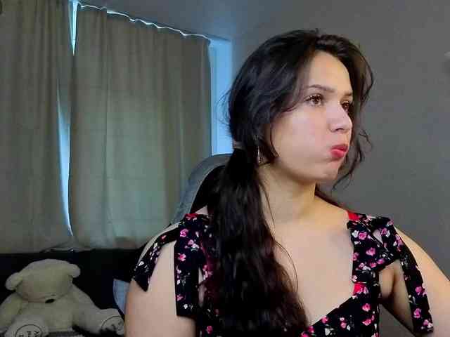 Vivien-Ross webcam