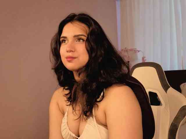 Vivien-Ross webcam
