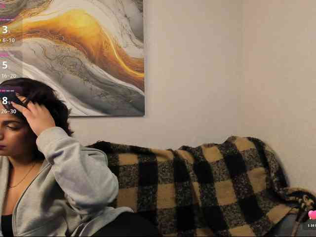 Vivien-Ross webcam