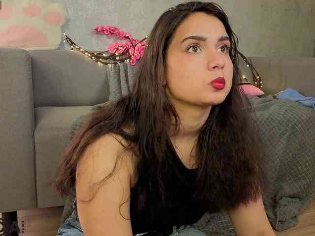 Vivien-Ross webcam