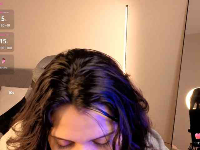 Vivien-Ross webcam