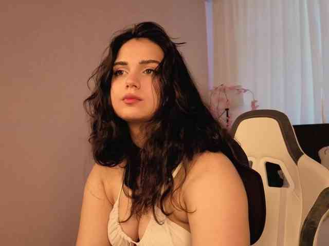 Vivien-Ross webcam