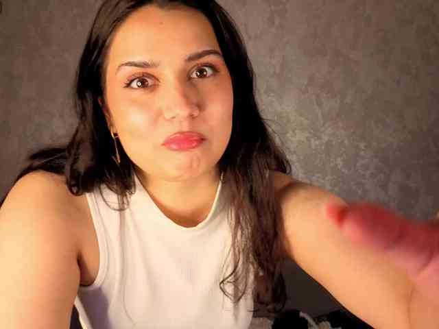 Vivien-Ross webcam