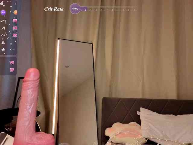 Vivien-Ross Sex Cam Show