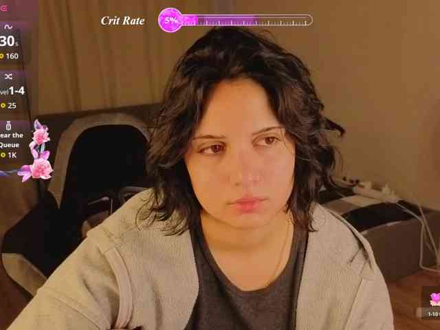 Vivien-Ross webcam