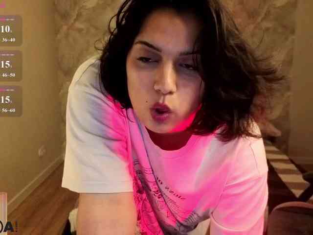Vivien-Ross webcam