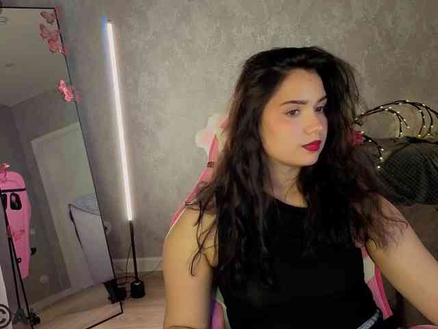 Vivien-Ross webcam