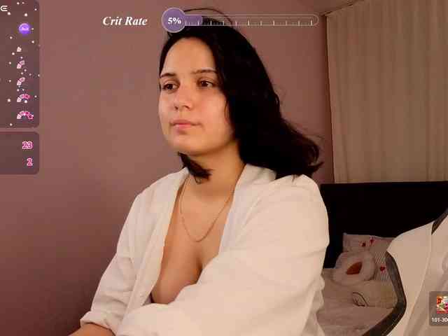 Vivien-Ross webcam