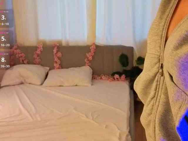 Vivien-Ross webcam
