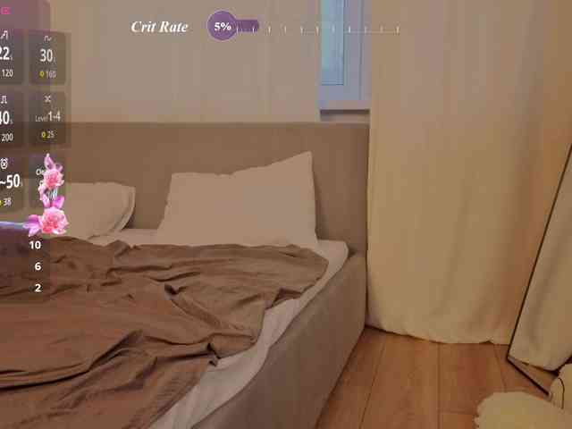 Vivien-Ross webcam