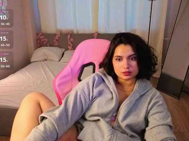Vivien-Ross webcam