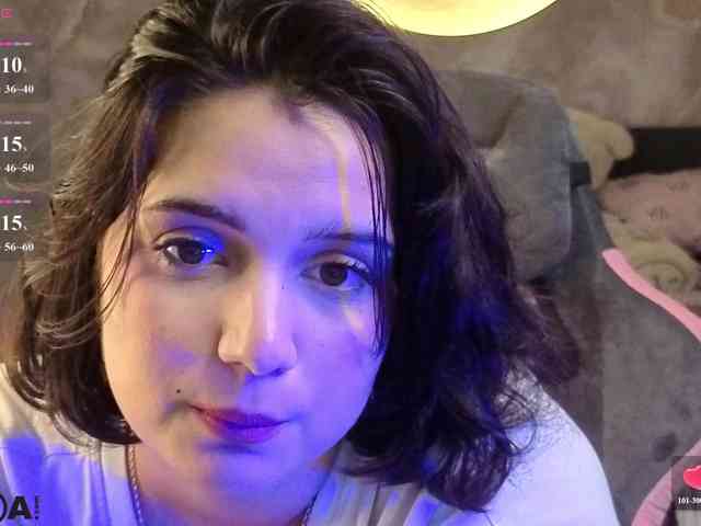 Vivien-Ross webcam