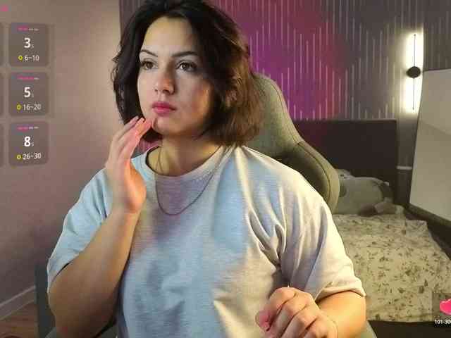 Vivien-Ross webcam