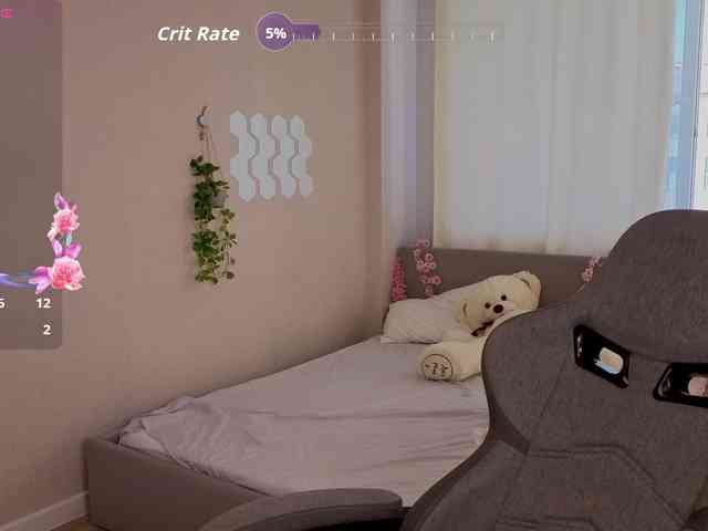 Vivien-Ross webcam