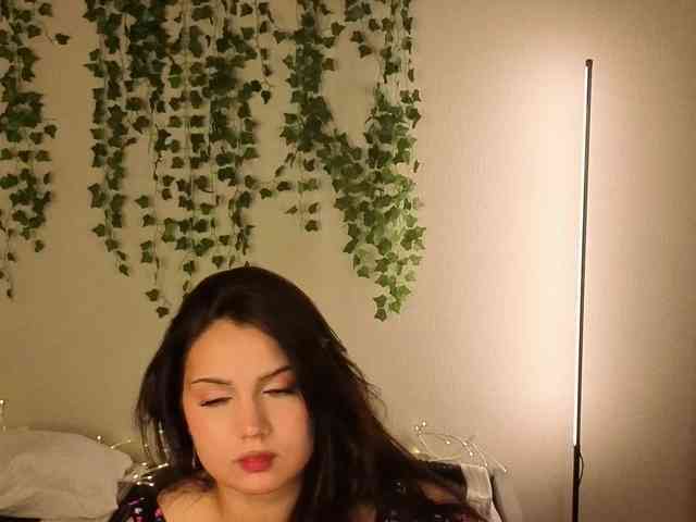 Vivien-Ross webcam
