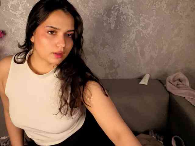 Vivien-Ross webcam