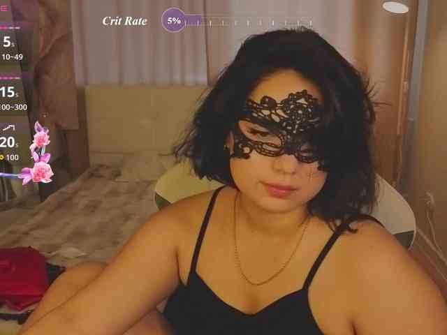 Vivien-Ross webcam