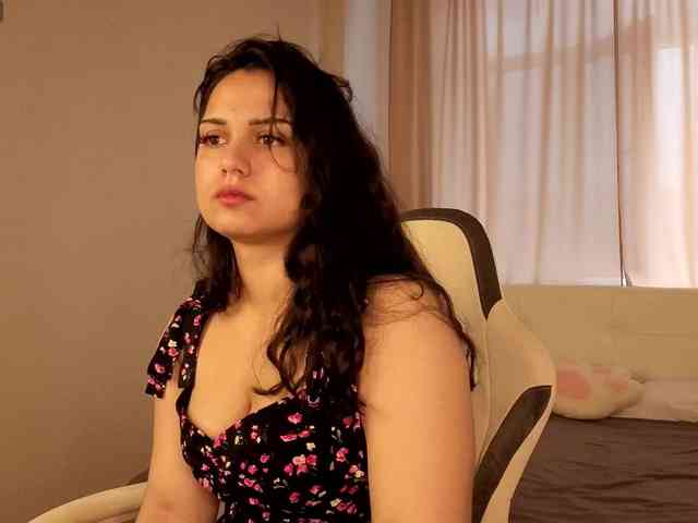 Vivien-Ross webcam