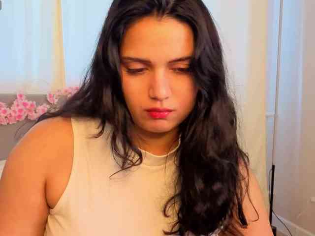 Vivien-Ross webcam
