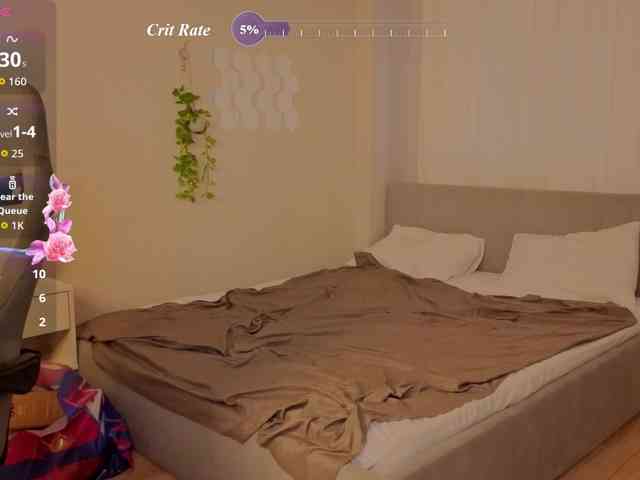 Vivien-Ross webcam