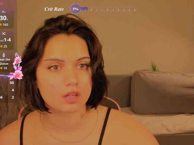 Vivien-Ross webcam