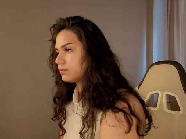 Vivien-Ross webcam