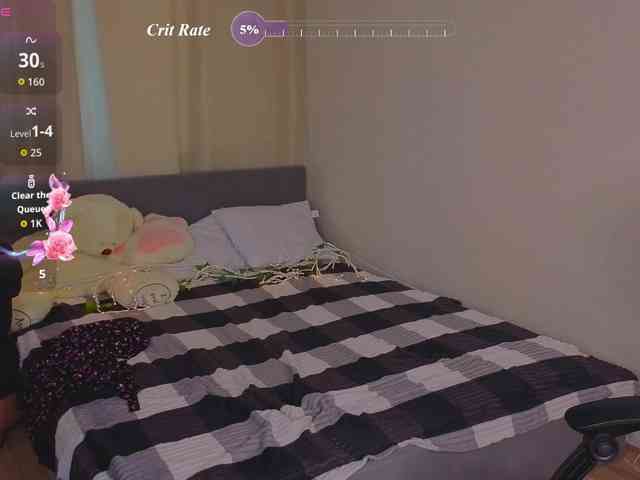 Vivien-Ross webcam