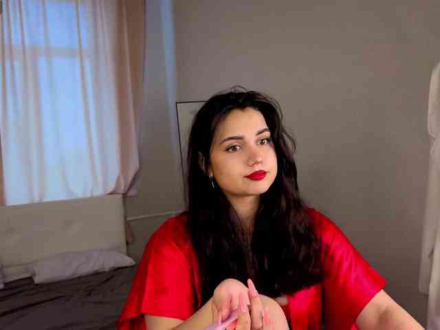 Vivien-Ross webcam