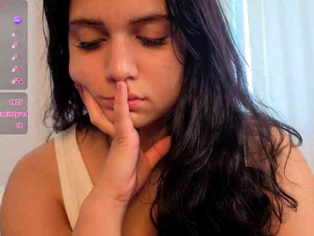 Vivien-Ross webcam
