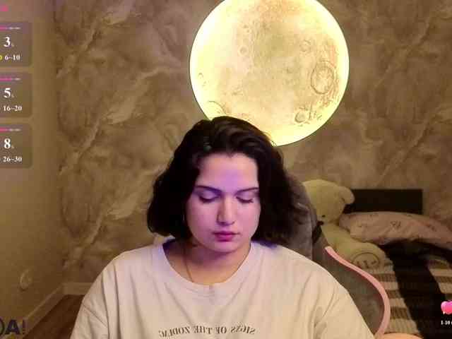 Vivien-Ross webcam
