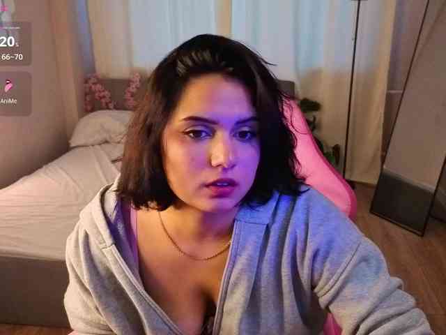 Vivien-Ross webcam