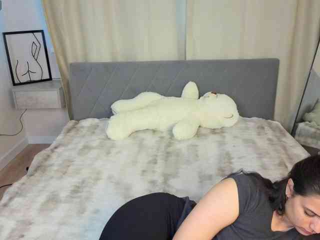 Vivien-Ross webcam