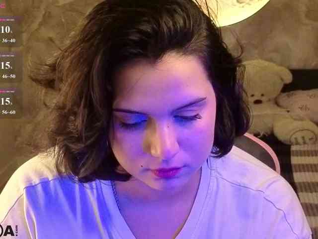 Vivien-Ross webcam