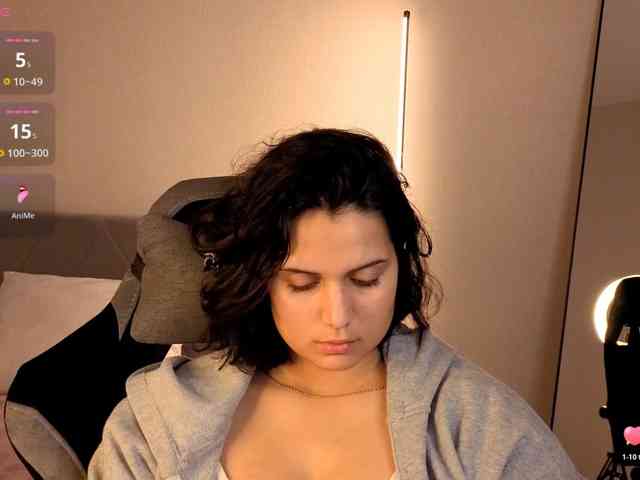 Vivien-Ross's webcam live show