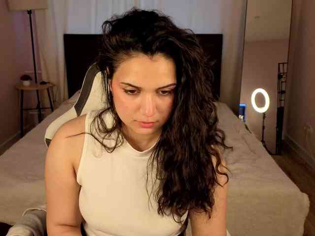 Vivien-Ross webcam