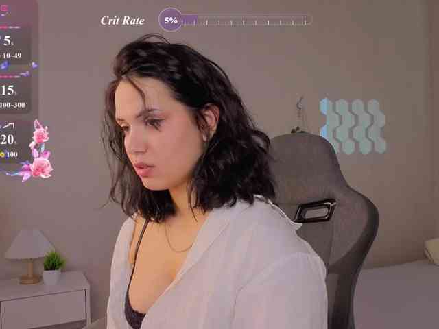 Vivien-Ross webcam