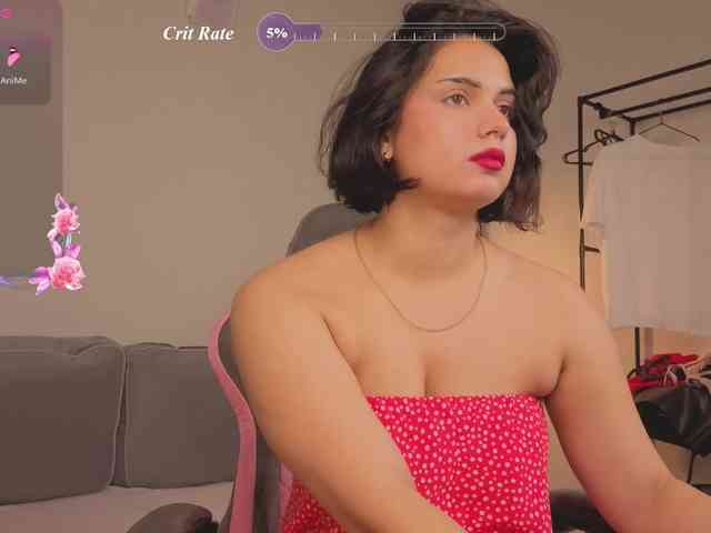 Vivien-Ross webcam