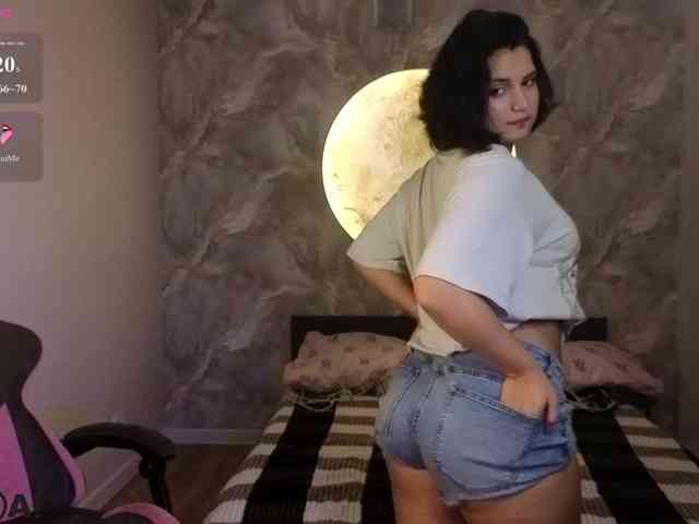 Vivien-Ross webcam