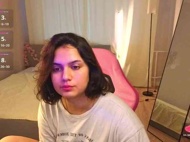 Vivien-Ross webcam