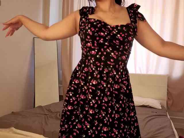 Vivien-Ross webcam