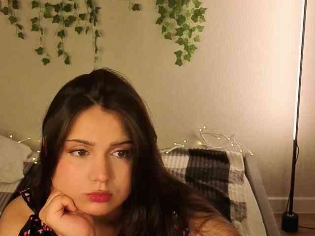 Vivien-Ross webcam