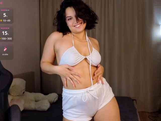 Vivien-Ross webcam