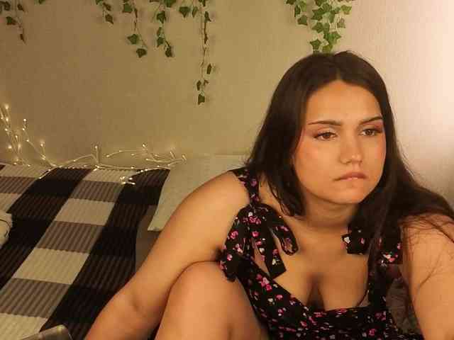Vivien-Ross webcam