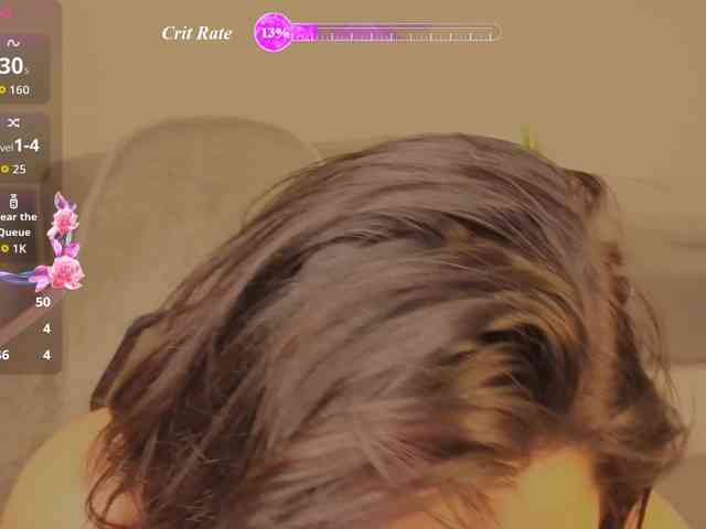 Vivien-Ross webcam