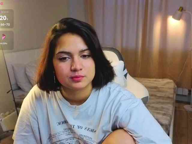 Vivien-Ross webcam