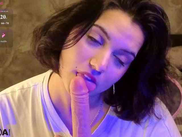 Vivien-Ross webcam