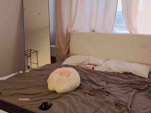 Vivien-Ross webcam