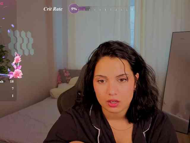 Vivien-Ross webcam