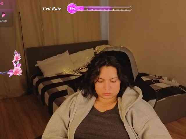 Vivien-Ross webcam